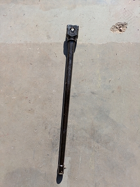 Yugoslavian M53 (MG42) Barrel 8mm