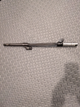 Early Yugo M84 PK Machine Gun Barrel 7.62x54R Original