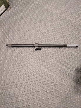 YUGO PKT Original Barrel 7.62x54R