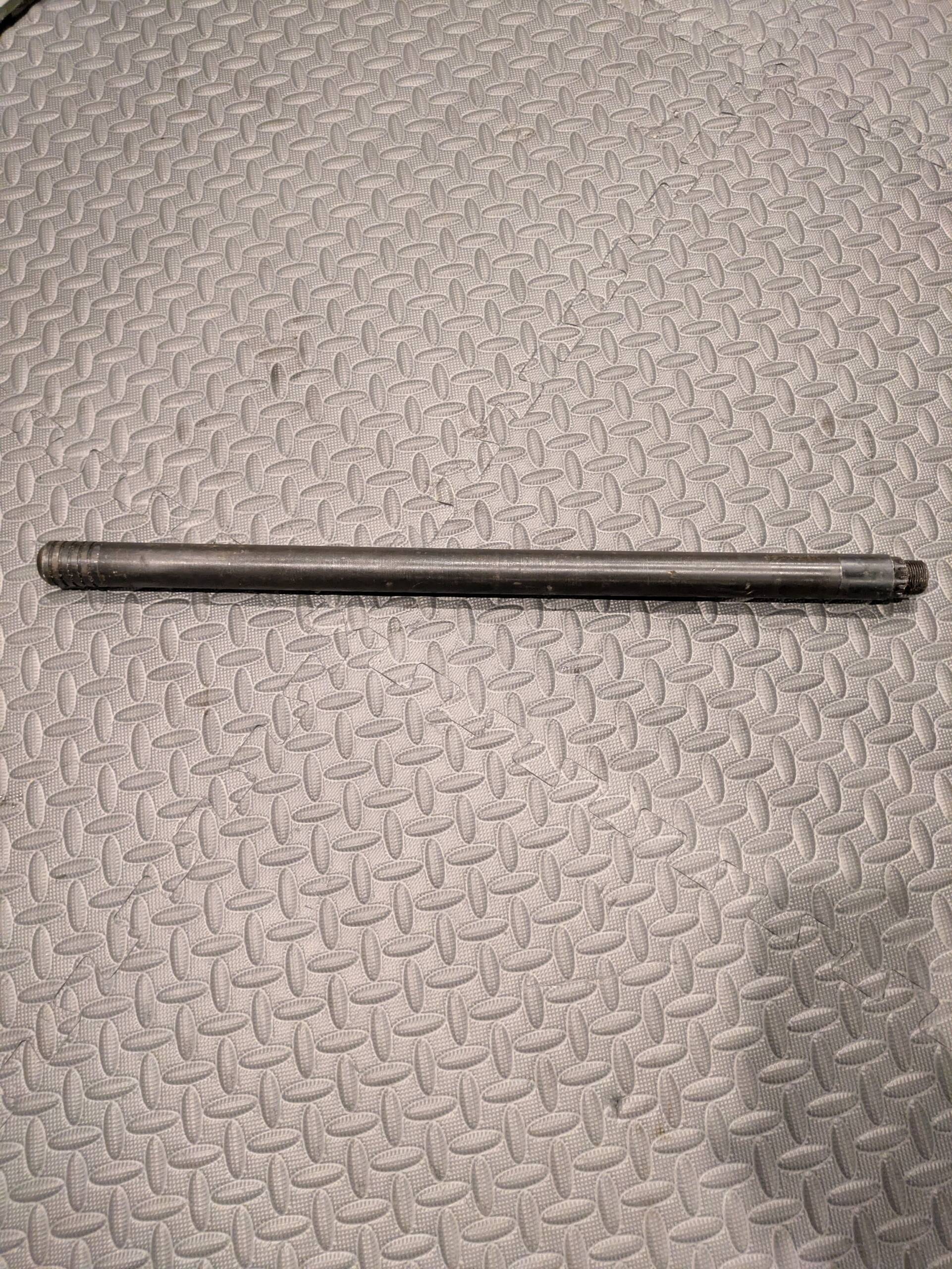 Yugo 8MM 1919A4 Barrel - Image 2
