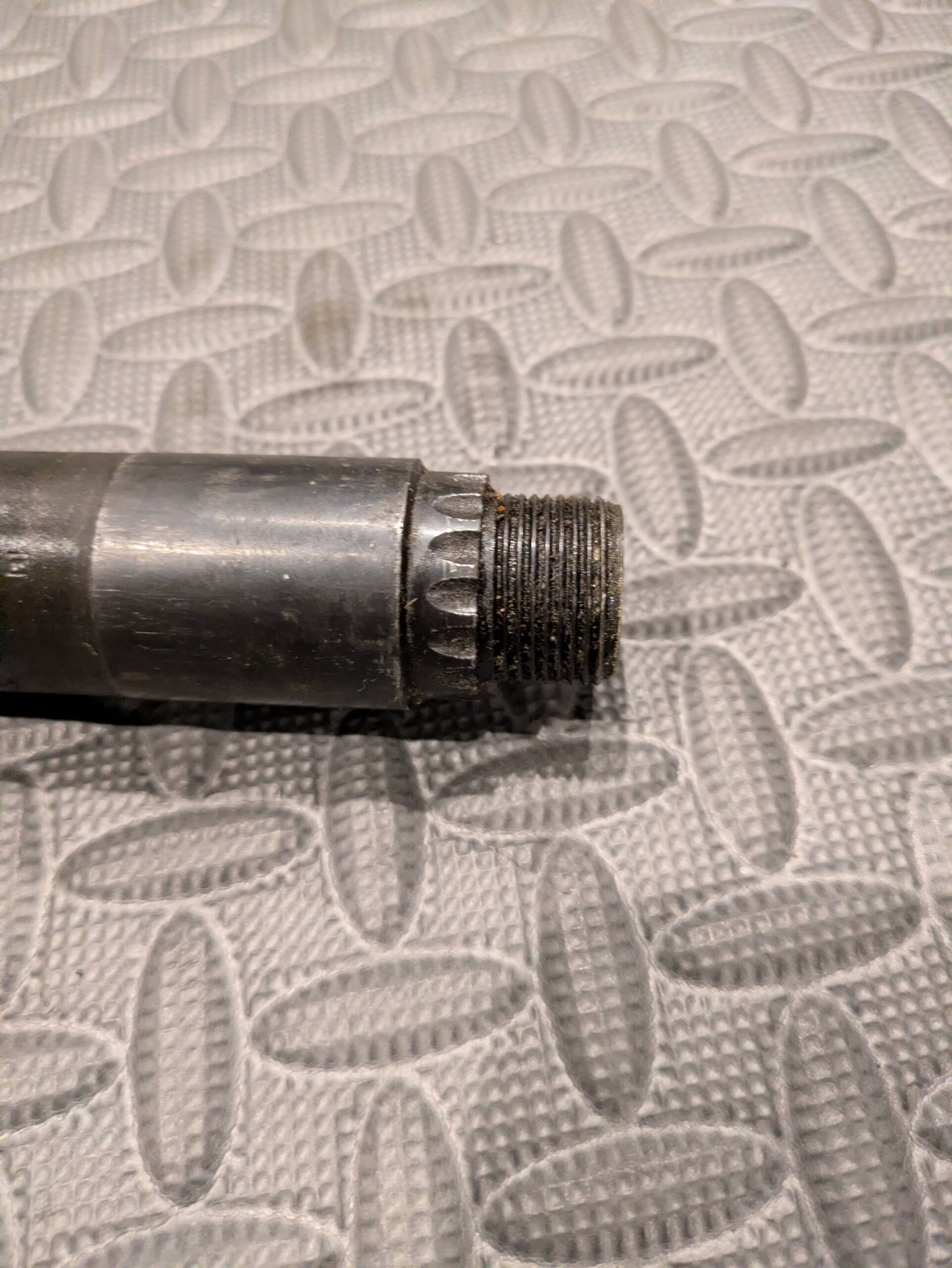 Yugo 8MM 1919A4 Barrel - Image 5