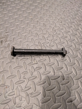 British Sterling Barrel 9mm